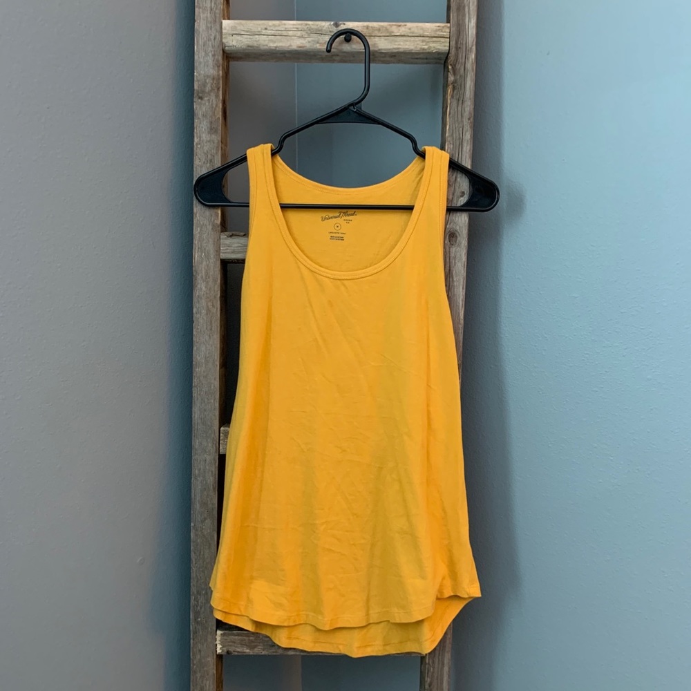 Tank Tops